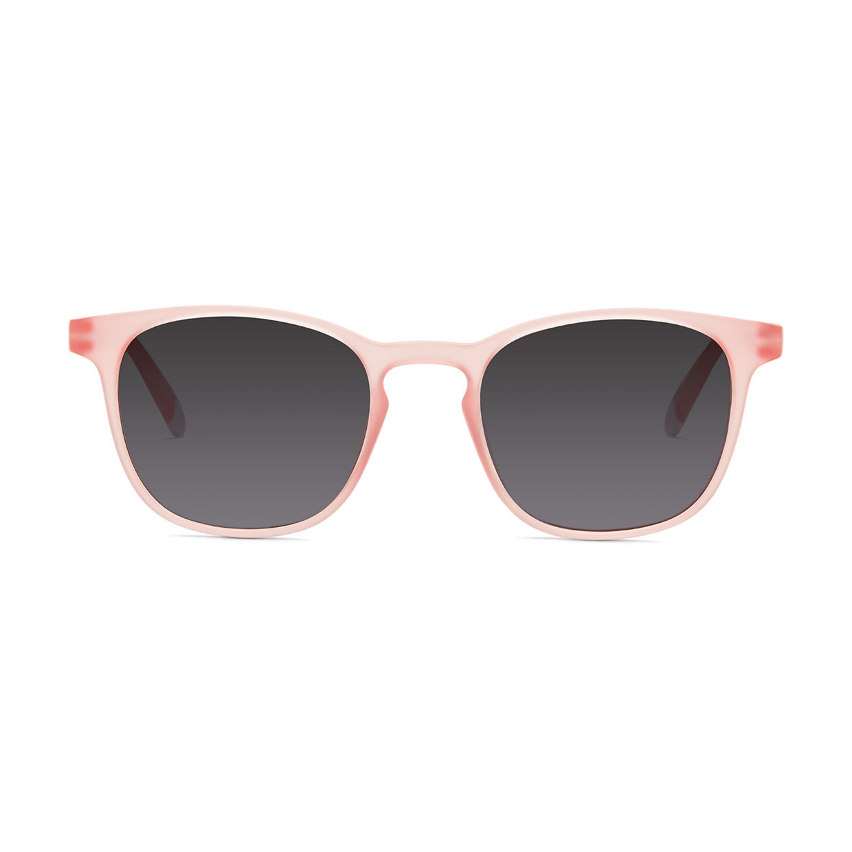 Dalston Sun – Dusty Pink | Screen Glasses